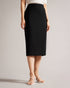 HILDIAS-Skirts-Midi Pencil Skirt- Ted Baker Romania